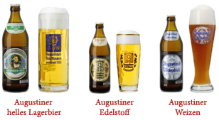 Augustiner Bier