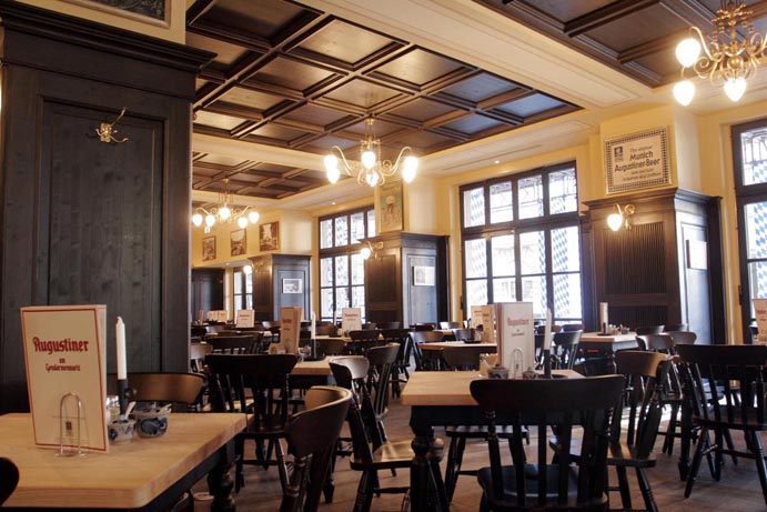 augustiner
